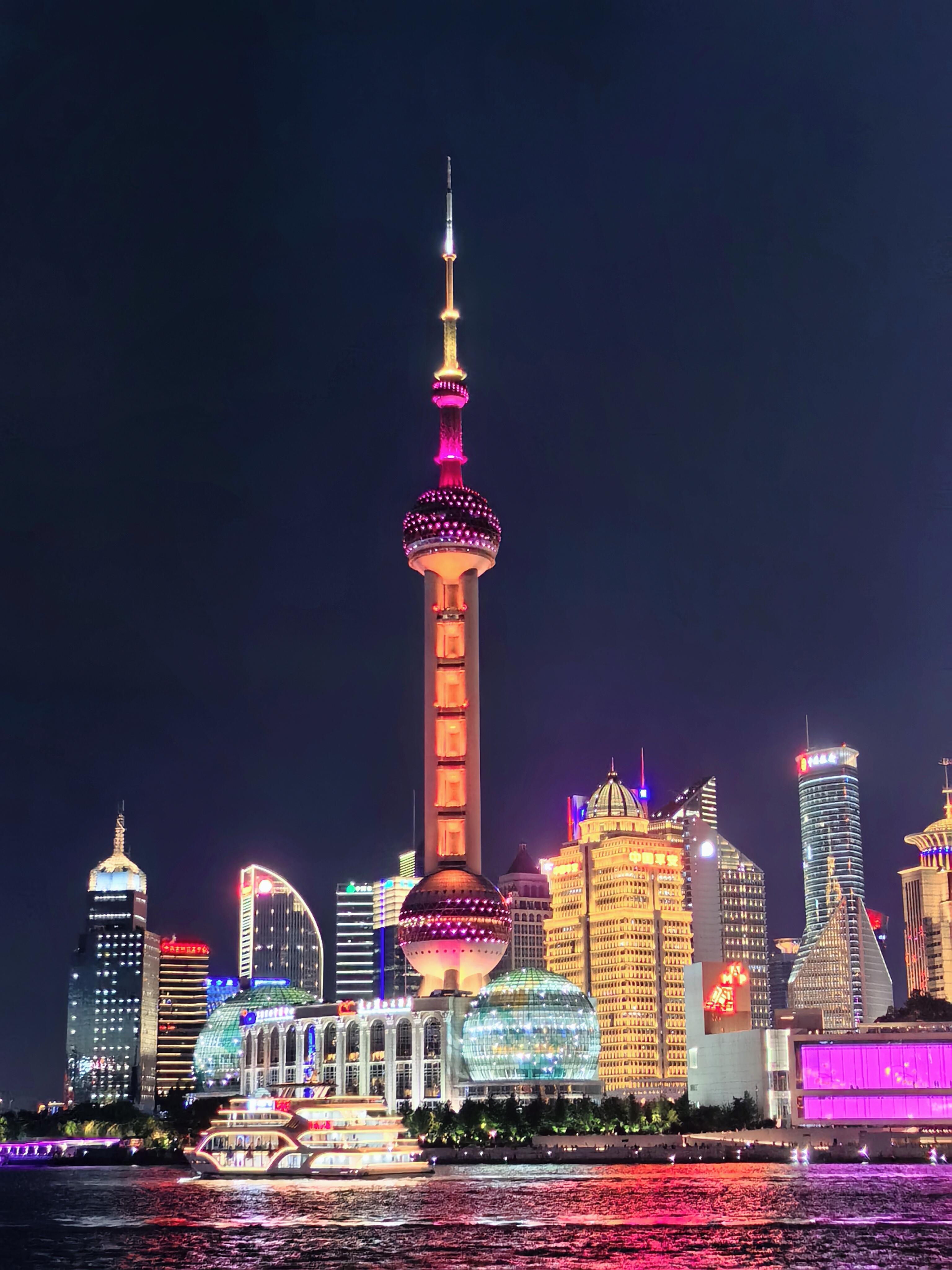 Shanghai Classic 3-Day 2-Night Private Tour