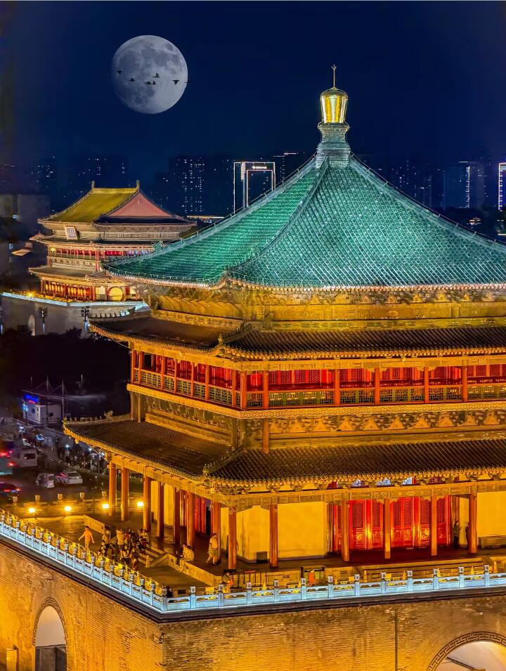 Xi'an 5-Day 4-Night Group Tour