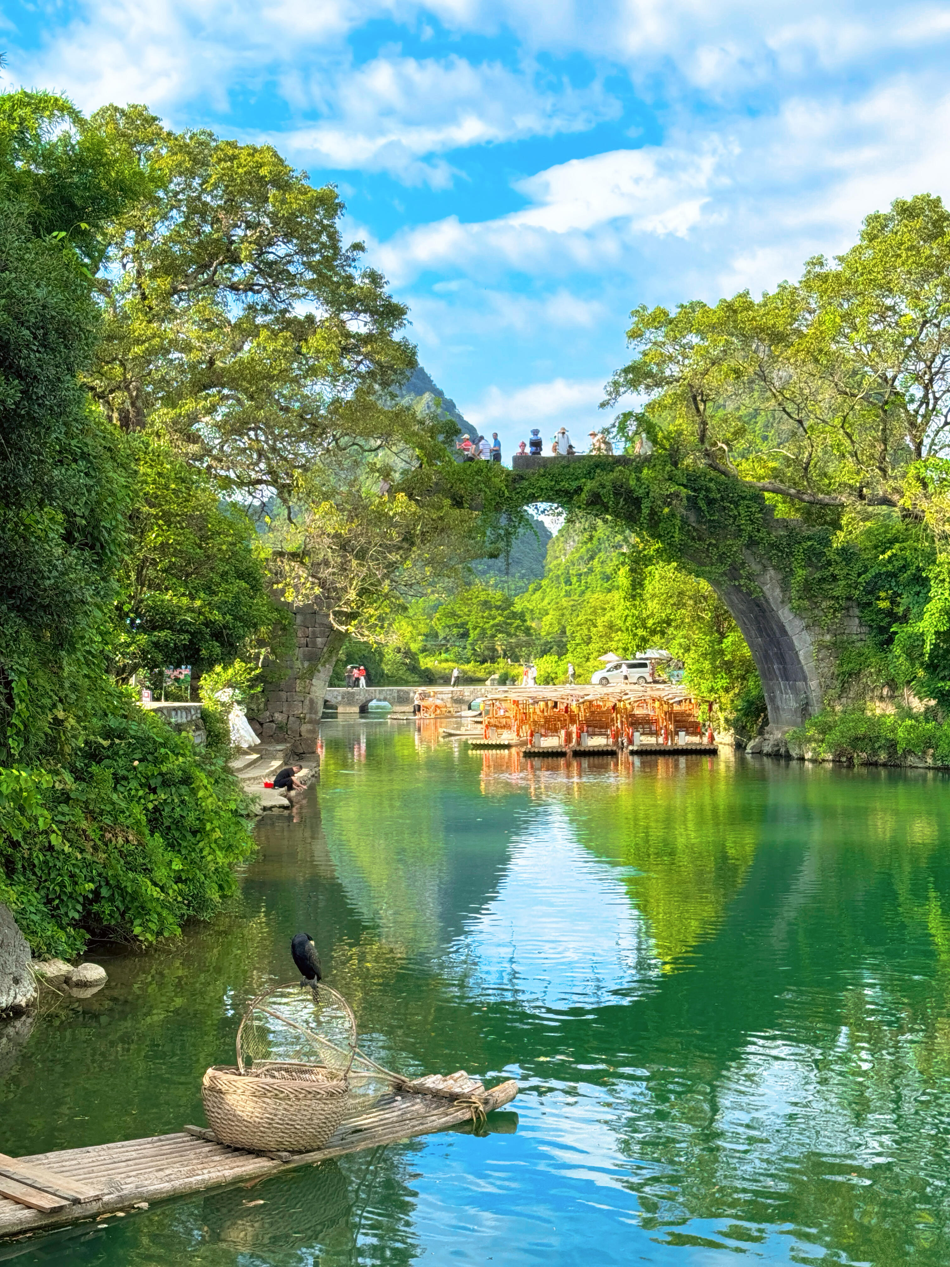 Guilin Yangshuo Longji 5-Day Small Group