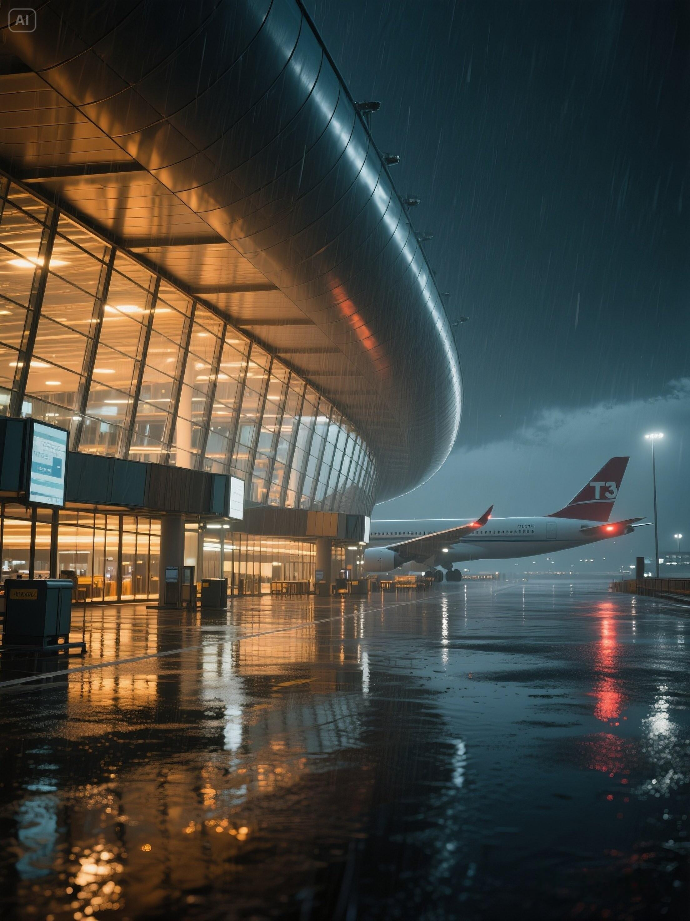 Departure from Xi'an · Private transfer to airport/station