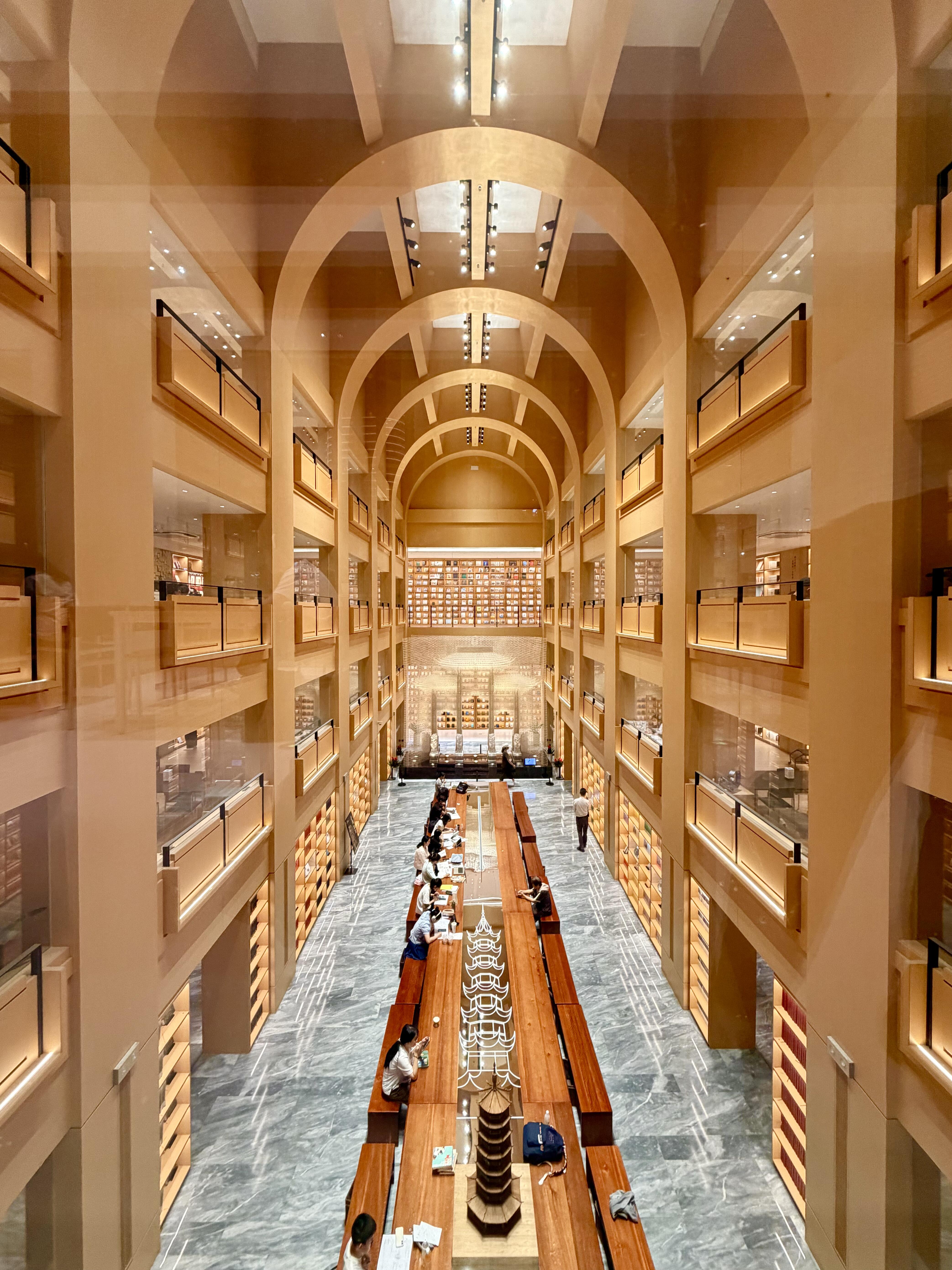 In-depth Shanghai Culture Tour