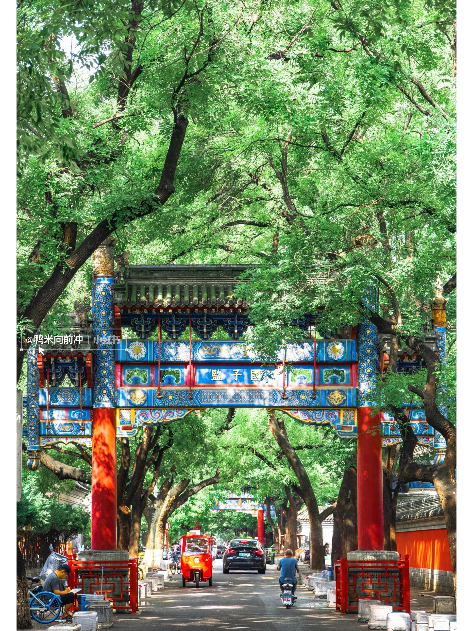 Museums and Hutong Culture