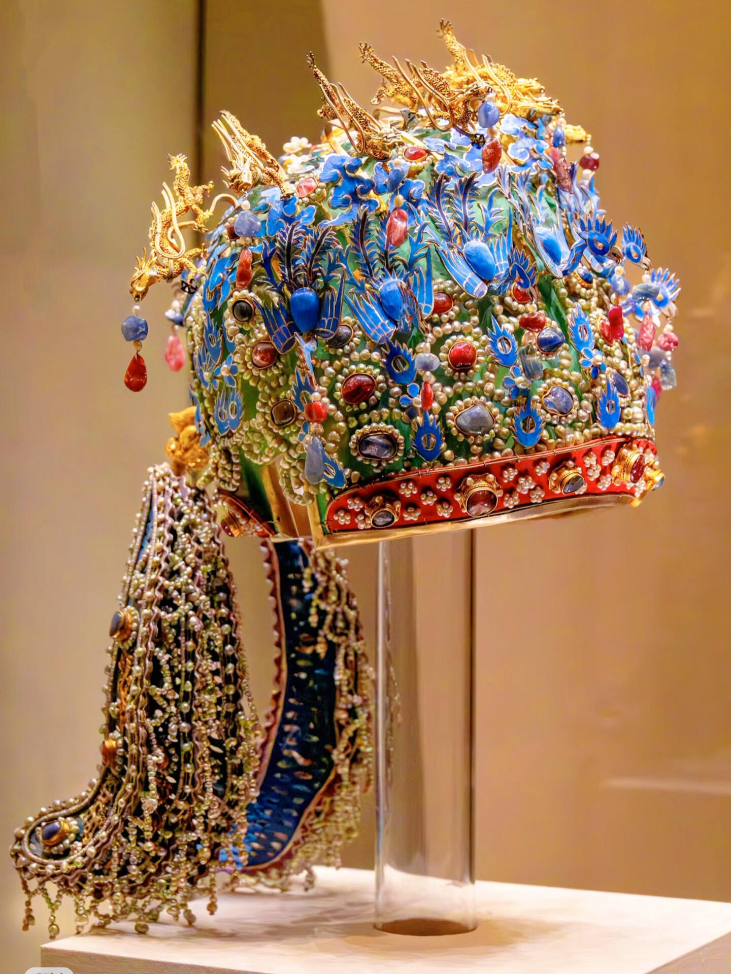 Museums and Hutong Culture